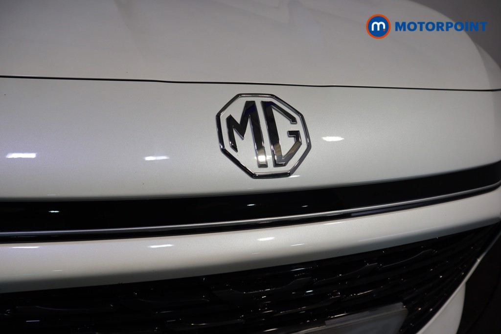 Mg Motor Uk HS Trophy Automatic Petrol-Electric Hybrid SUV - Stock Number (1632866) - 39th supplementary image
