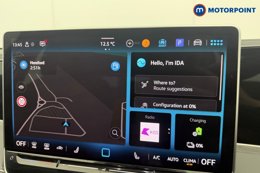 Volkswagen Passat Life Automatic Petrol Plug-In Hybrid Estate - Stock Number (1632925) - 3rd supplementary image