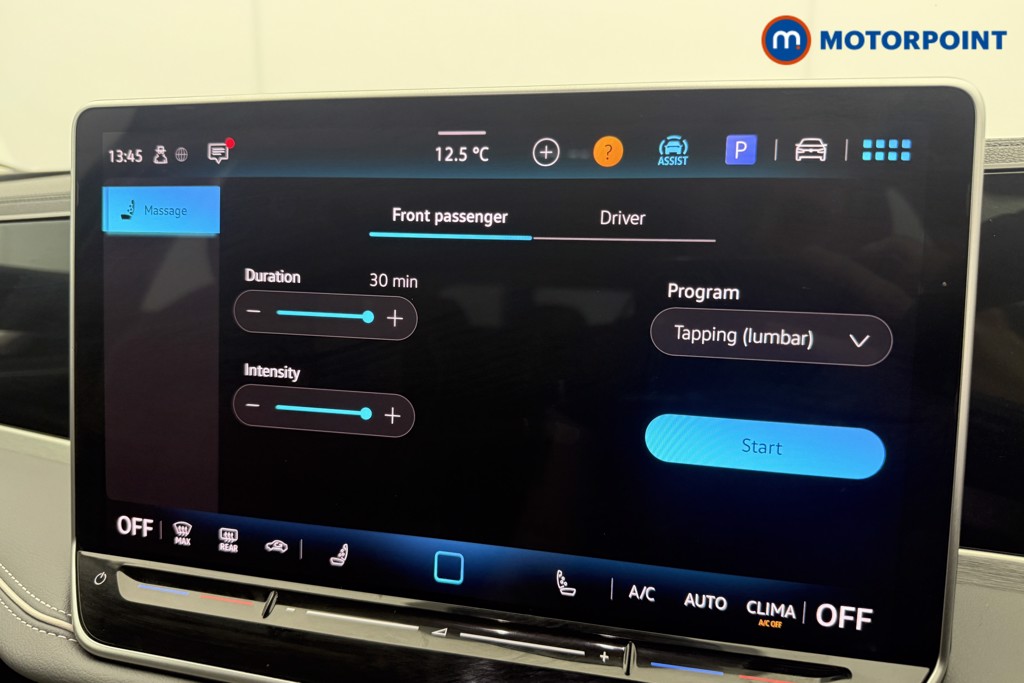 Volkswagen Passat Life Automatic Petrol Plug-In Hybrid Estate - Stock Number (1632925) - 5th supplementary image