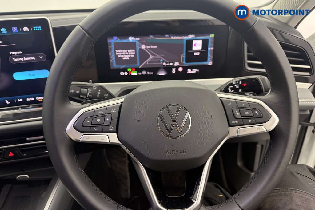 Volkswagen Passat Life Automatic Petrol Plug-In Hybrid Estate - Stock Number (1632925) - 8th supplementary image