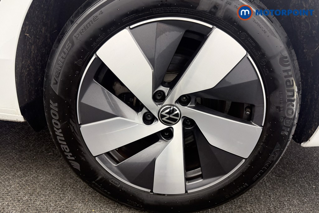 Volkswagen Passat Life Automatic Petrol Plug-In Hybrid Estate - Stock Number (1632925) - 23rd supplementary image