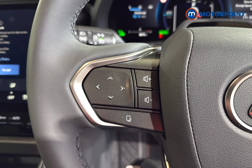 Lexus LBX Premium Plus Automatic Petrol-Electric Hybrid SUV - Stock Number (1633077) - 3rd supplementary image