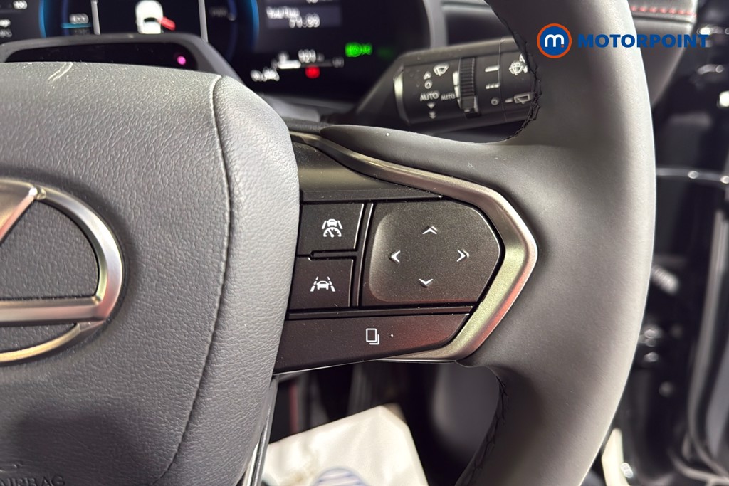 Lexus LBX Premium Plus Automatic Petrol-Electric Hybrid SUV - Stock Number (1633077) - 4th supplementary image