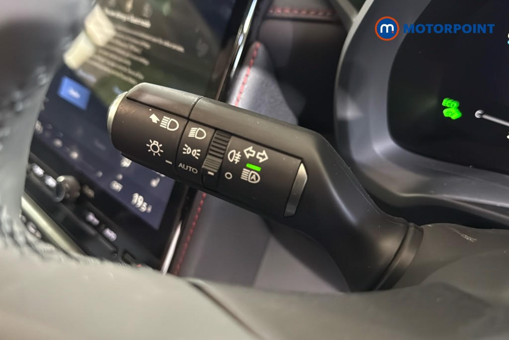 Lexus LBX Premium Plus Automatic Petrol-Electric Hybrid SUV - Stock Number (1633077) - 6th supplementary image