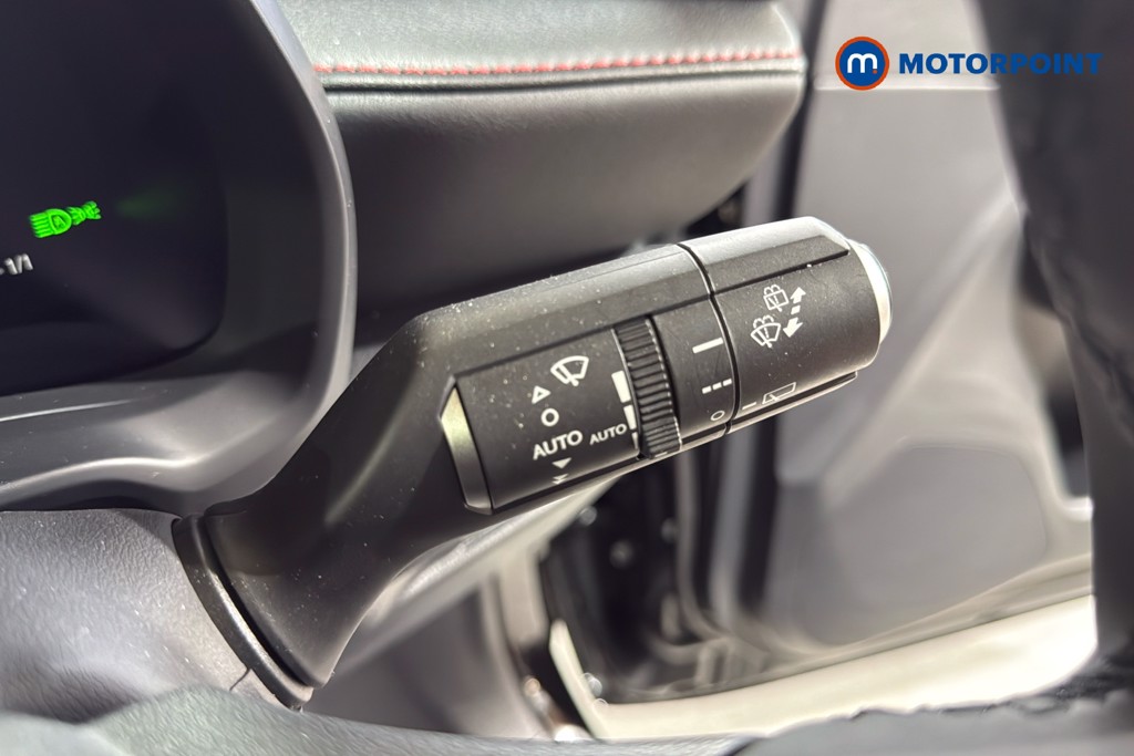 Lexus LBX Premium Plus Automatic Petrol-Electric Hybrid SUV - Stock Number (1633077) - 7th supplementary image