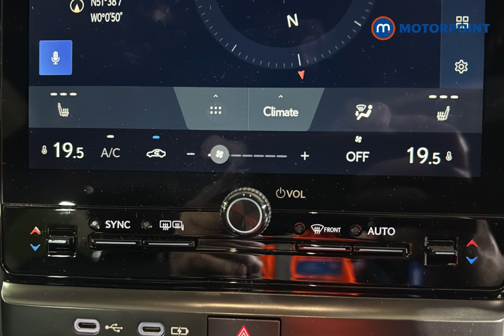 Lexus LBX Premium Plus Automatic Petrol-Electric Hybrid SUV - Stock Number (1633077) - 12th supplementary image