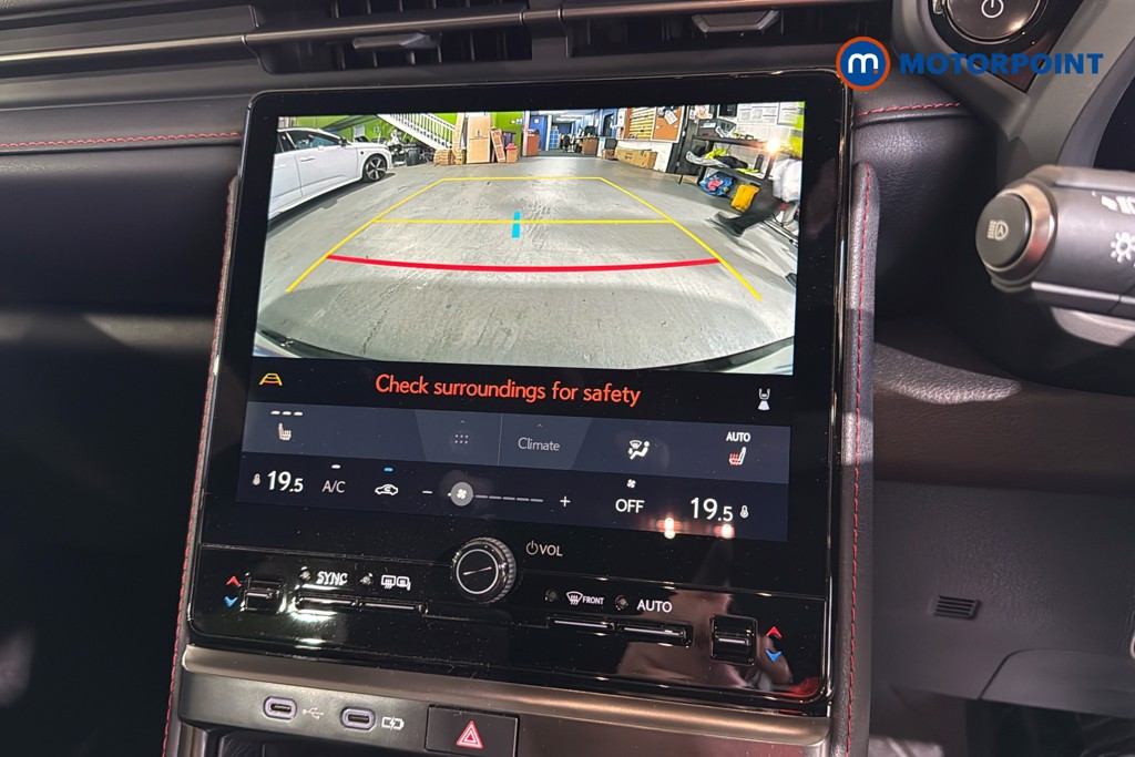 Lexus LBX Premium Plus Automatic Petrol-Electric Hybrid SUV - Stock Number (1633077) - 13th supplementary image