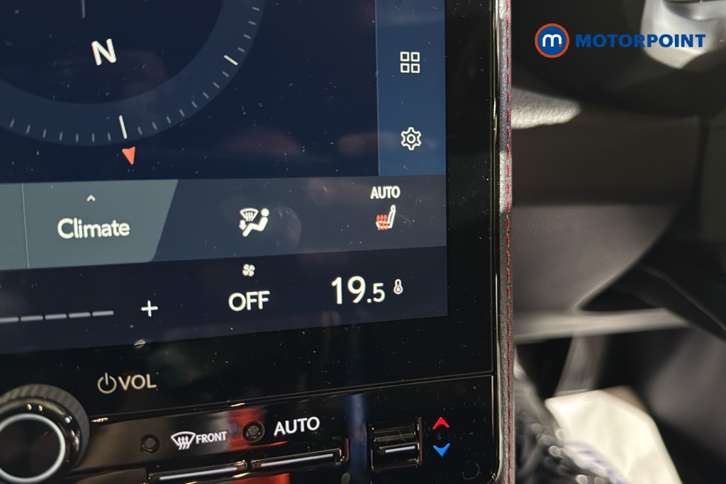 Lexus LBX Premium Plus Automatic Petrol-Electric Hybrid SUV - Stock Number (1633077) - 14th supplementary image