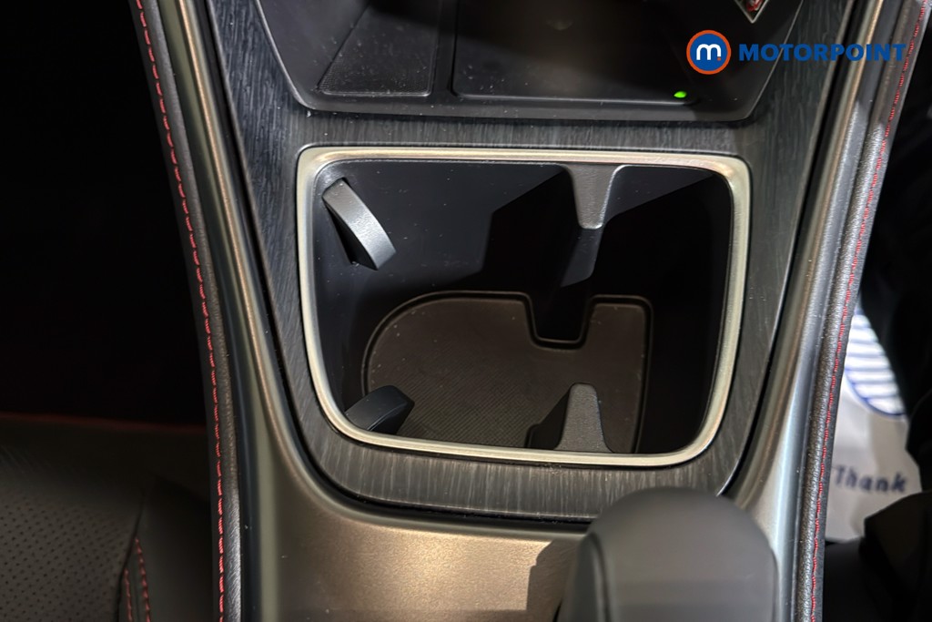 Lexus LBX Premium Plus Automatic Petrol-Electric Hybrid SUV - Stock Number (1633077) - 16th supplementary image