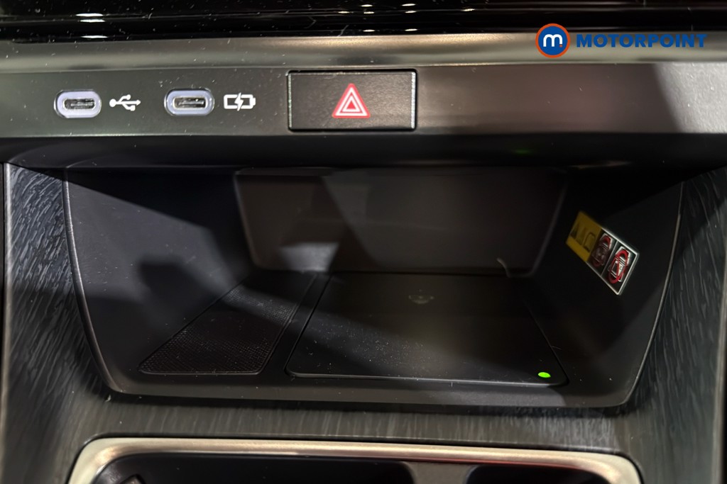 Lexus LBX Premium Plus Automatic Petrol-Electric Hybrid SUV - Stock Number (1633077) - 17th supplementary image