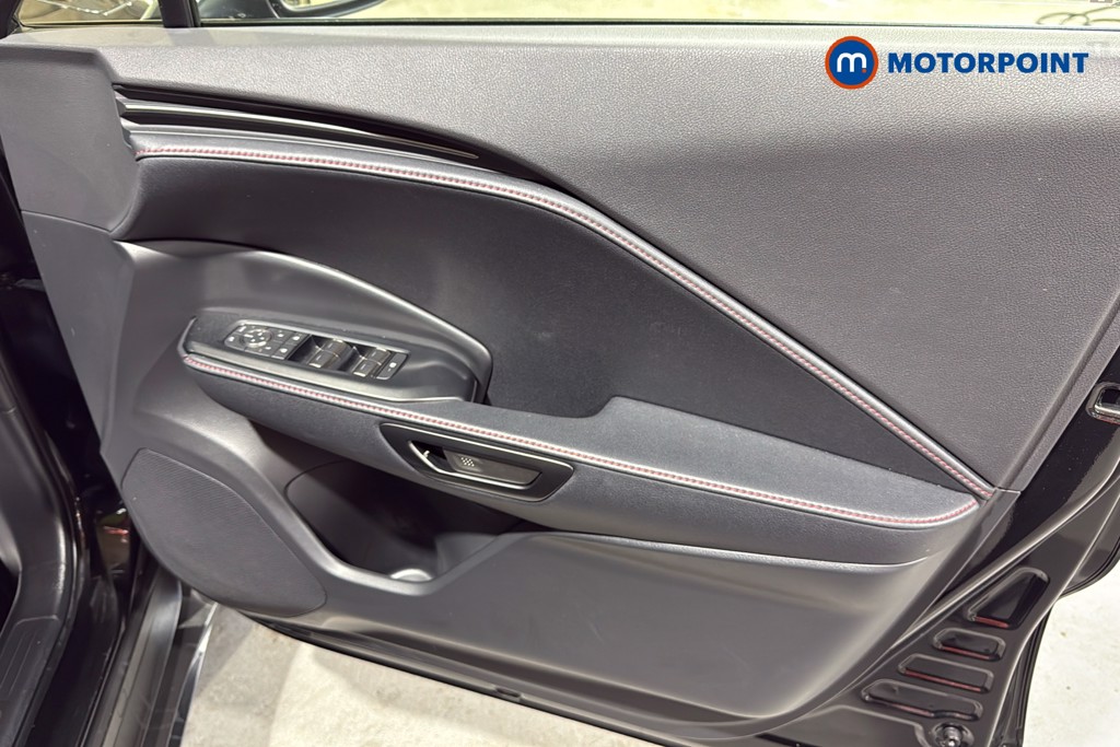 Lexus LBX Premium Plus Automatic Petrol-Electric Hybrid SUV - Stock Number (1633077) - 19th supplementary image