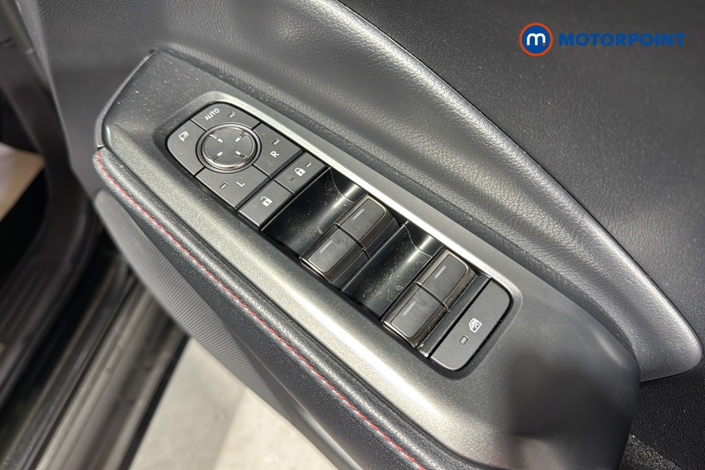 Lexus LBX Premium Plus Automatic Petrol-Electric Hybrid SUV - Stock Number (1633077) - 20th supplementary image