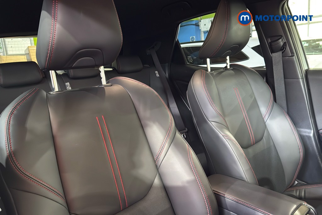 Lexus LBX Premium Plus Automatic Petrol-Electric Hybrid SUV - Stock Number (1633077) - 22nd supplementary image