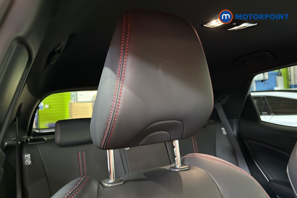 Lexus LBX Premium Plus Automatic Petrol-Electric Hybrid SUV - Stock Number (1633077) - 23rd supplementary image