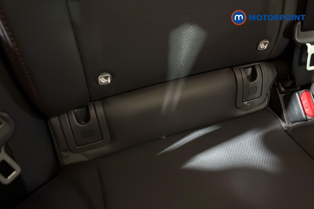 Lexus LBX Premium Plus Automatic Petrol-Electric Hybrid SUV - Stock Number (1633077) - 29th supplementary image