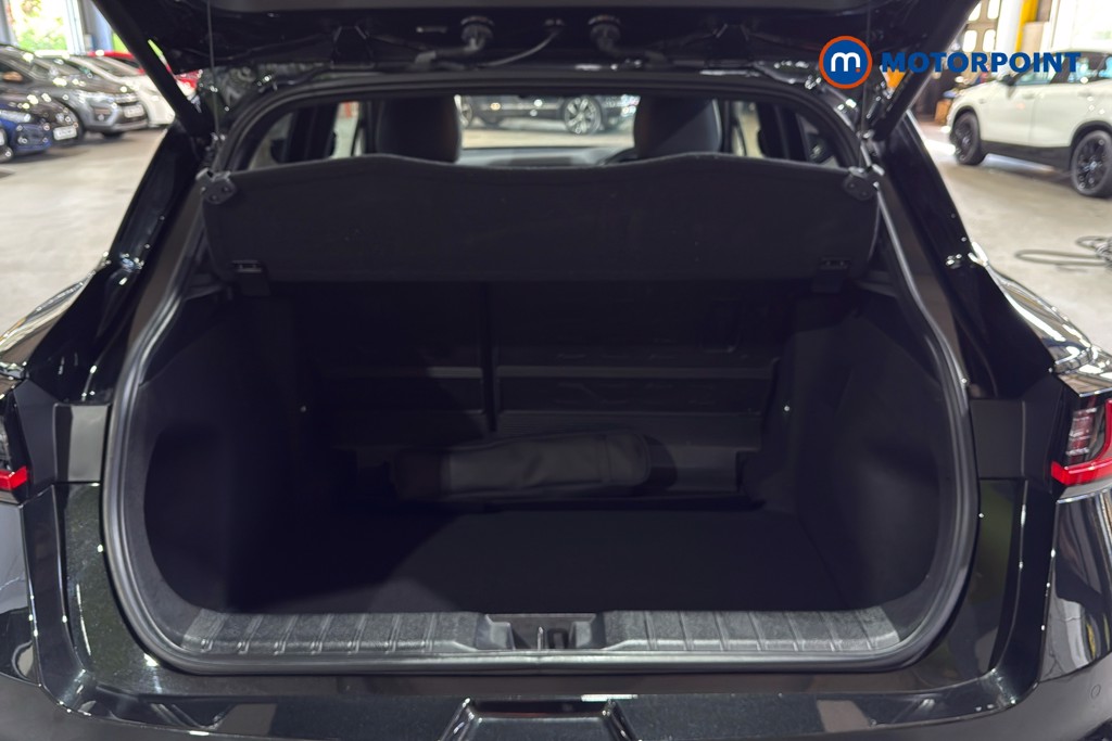 Lexus LBX Premium Plus Automatic Petrol-Electric Hybrid SUV - Stock Number (1633077) - 33rd supplementary image