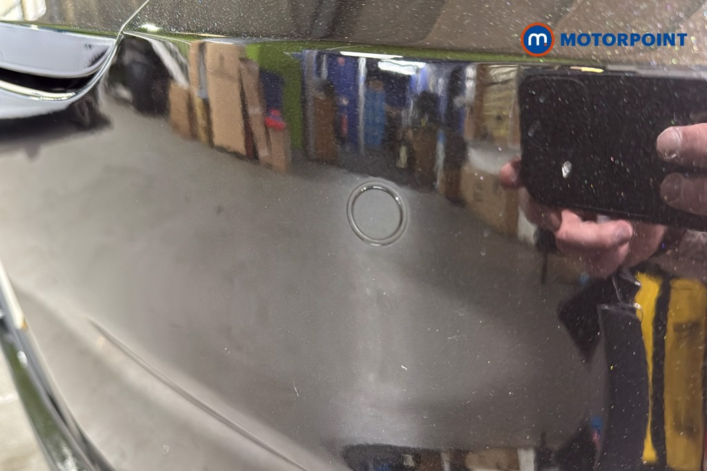 Lexus LBX Premium Plus Automatic Petrol-Electric Hybrid SUV - Stock Number (1633077) - 40th supplementary image