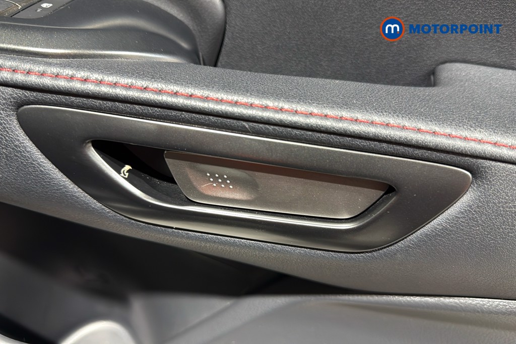 Lexus LBX Premium Plus Automatic Petrol-Electric Hybrid SUV - Stock Number (1633077) - 42nd supplementary image