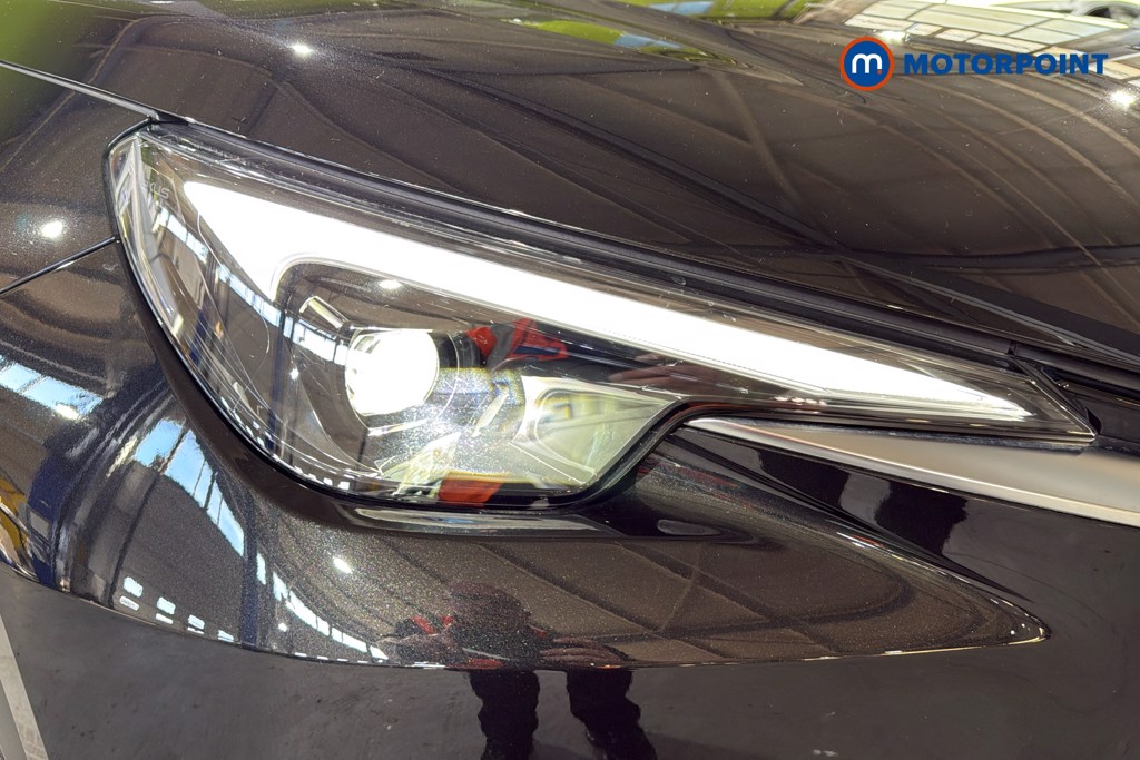 Lexus LBX Premium Plus Automatic Petrol-Electric Hybrid SUV - Stock Number (1633077) - 44th supplementary image