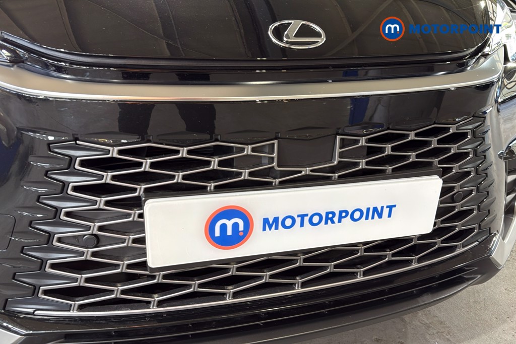 Lexus LBX Premium Plus Automatic Petrol-Electric Hybrid SUV - Stock Number (1633077) - 45th supplementary image