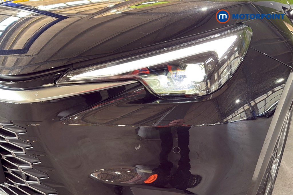 Lexus LBX Premium Plus Automatic Petrol-Electric Hybrid SUV - Stock Number (1633077) - 46th supplementary image