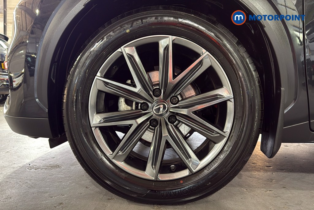 Lexus LBX Premium Plus Automatic Petrol-Electric Hybrid SUV - Stock Number (1633077) - 47th supplementary image