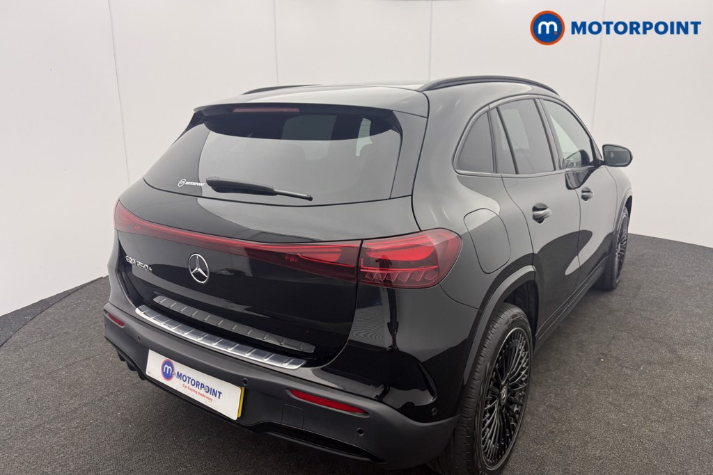 Mercedes-Benz EQA Urban Edition Automatic Electric SUV - Stock Number (1633096) - 2nd supplementary image