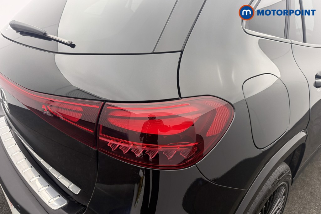 Mercedes-Benz EQA Urban Edition Automatic Electric SUV - Stock Number (1633096) - 3rd supplementary image