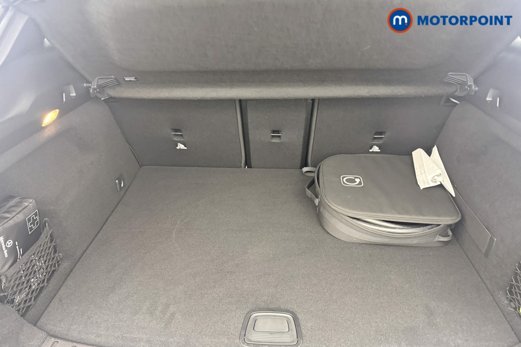 Mercedes-Benz EQA Urban Edition Automatic Electric SUV - Stock Number (1633096) - 4th supplementary image