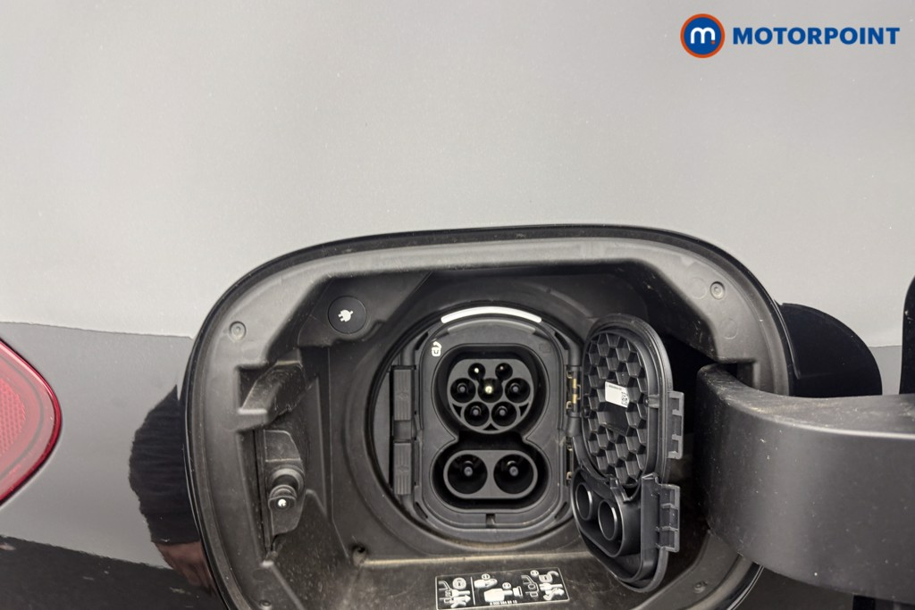 Mercedes-Benz EQA Urban Edition Automatic Electric SUV - Stock Number (1633096) - 5th supplementary image