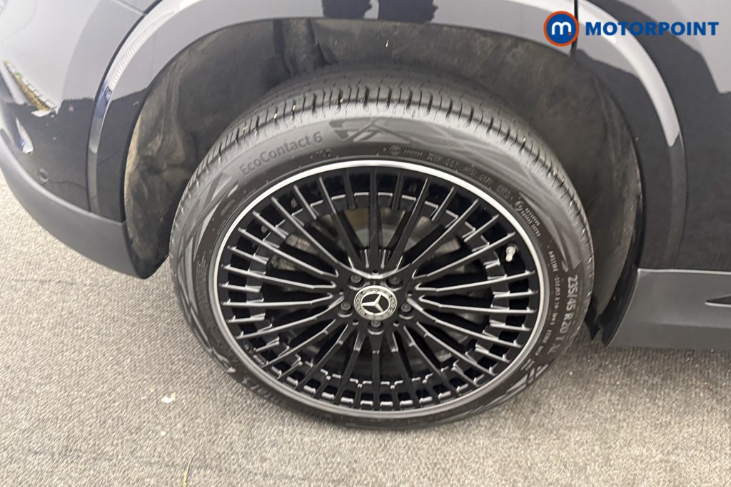 Mercedes-Benz EQA Urban Edition Automatic Electric SUV - Stock Number (1633096) - 6th supplementary image