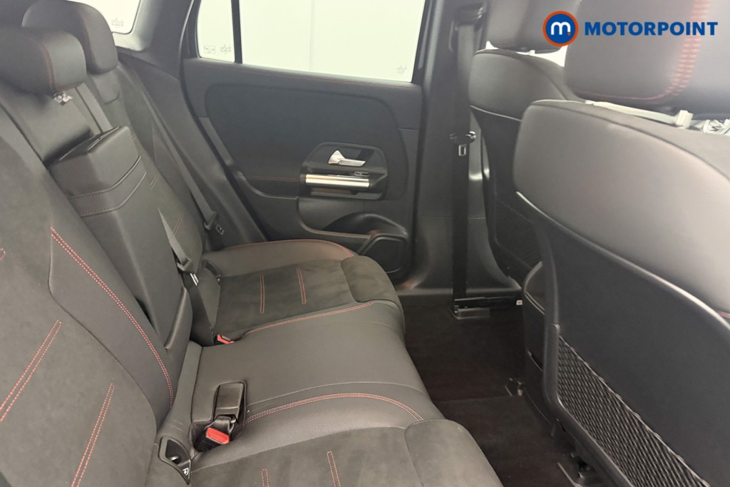 Mercedes-Benz EQA Urban Edition Automatic Electric SUV - Stock Number (1633096) - 7th supplementary image