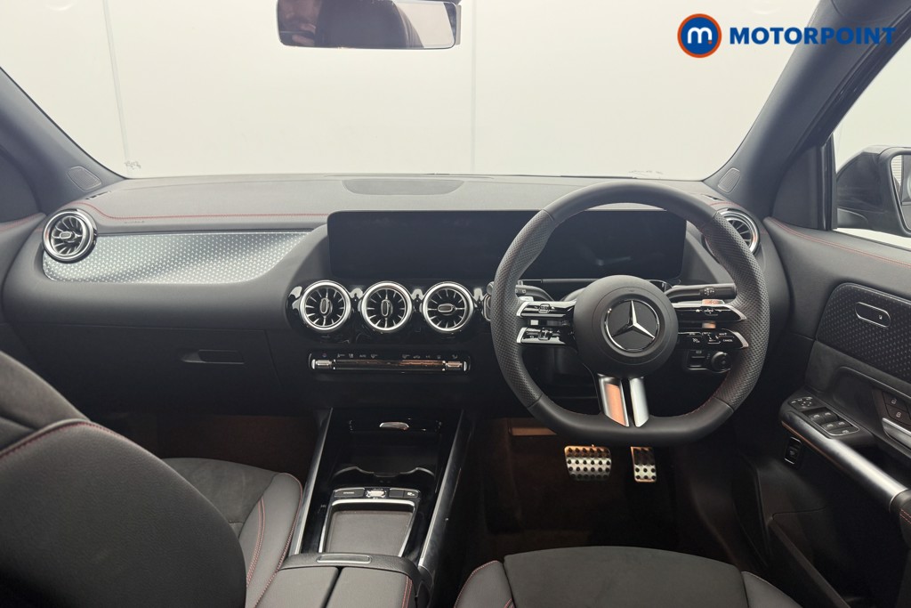 Mercedes-Benz EQA Urban Edition Automatic Electric SUV - Stock Number (1633096) - 8th supplementary image