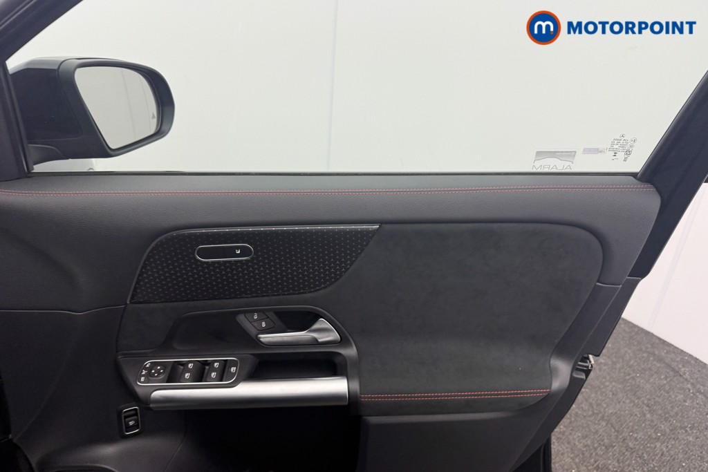 Mercedes-Benz EQA Urban Edition Automatic Electric SUV - Stock Number (1633096) - 9th supplementary image