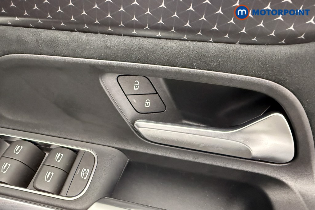 Mercedes-Benz EQA Urban Edition Automatic Electric SUV - Stock Number (1633096) - 11th supplementary image