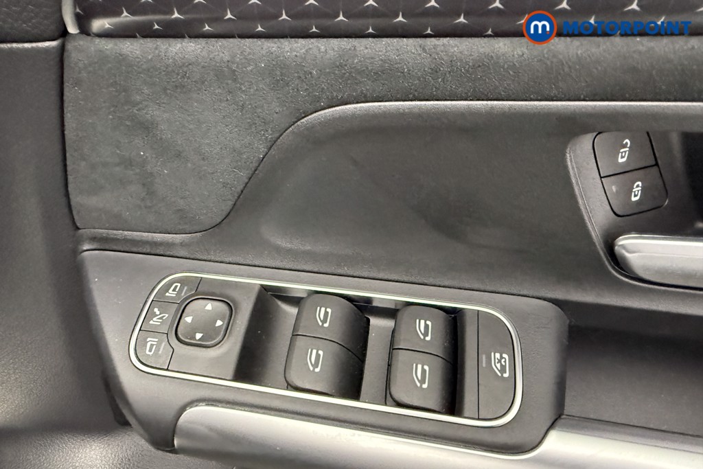 Mercedes-Benz EQA Urban Edition Automatic Electric SUV - Stock Number (1633096) - 12th supplementary image