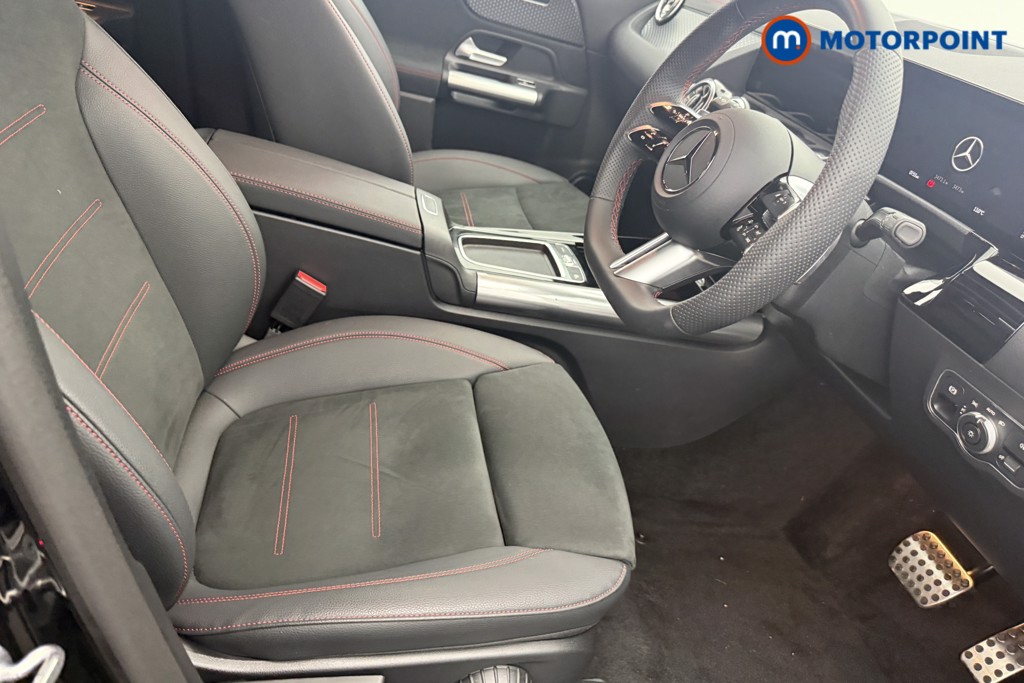 Mercedes-Benz EQA Urban Edition Automatic Electric SUV - Stock Number (1633096) - 14th supplementary image