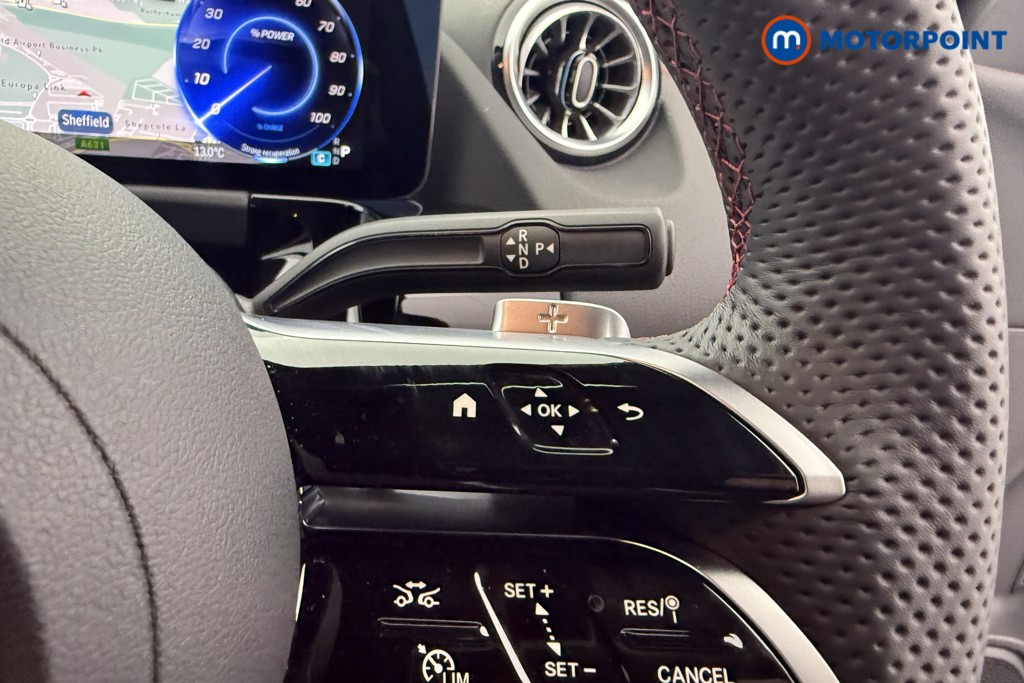 Mercedes-Benz EQA Urban Edition Automatic Electric SUV - Stock Number (1633096) - 16th supplementary image