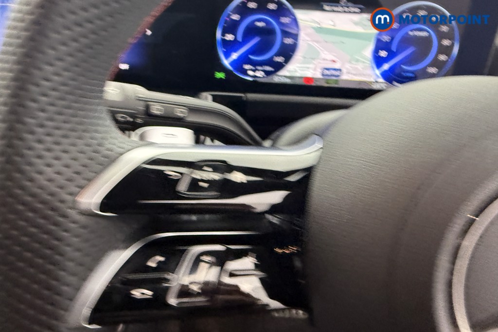 Mercedes-Benz EQA Urban Edition Automatic Electric SUV - Stock Number (1633096) - 17th supplementary image