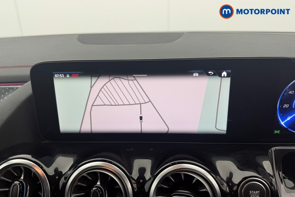 Mercedes-Benz EQA Urban Edition Automatic Electric SUV - Stock Number (1633096) - 20th supplementary image