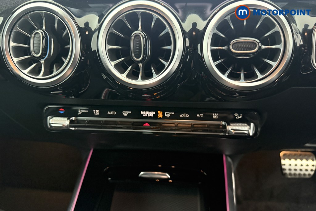 Mercedes-Benz EQA Urban Edition Automatic Electric SUV - Stock Number (1633096) - 21st supplementary image