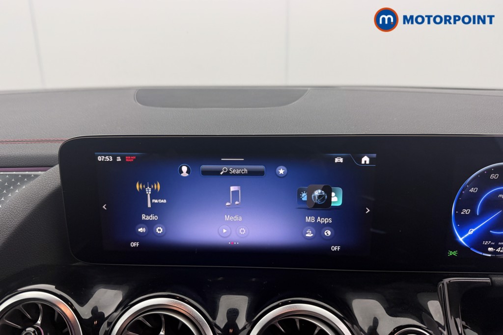 Mercedes-Benz EQA Urban Edition Automatic Electric SUV - Stock Number (1633096) - 22nd supplementary image