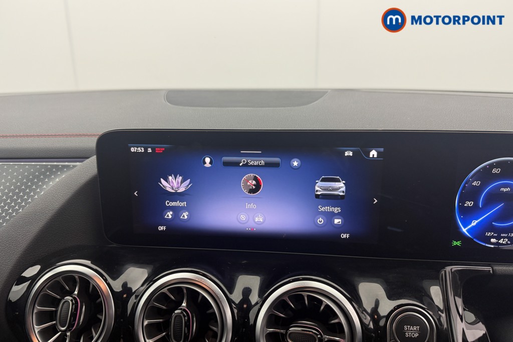 Mercedes-Benz EQA Urban Edition Automatic Electric SUV - Stock Number (1633096) - 23rd supplementary image