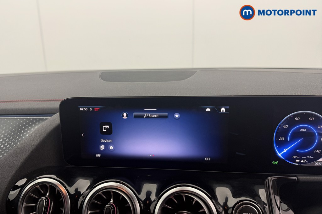 Mercedes-Benz EQA Urban Edition Automatic Electric SUV - Stock Number (1633096) - 24th supplementary image