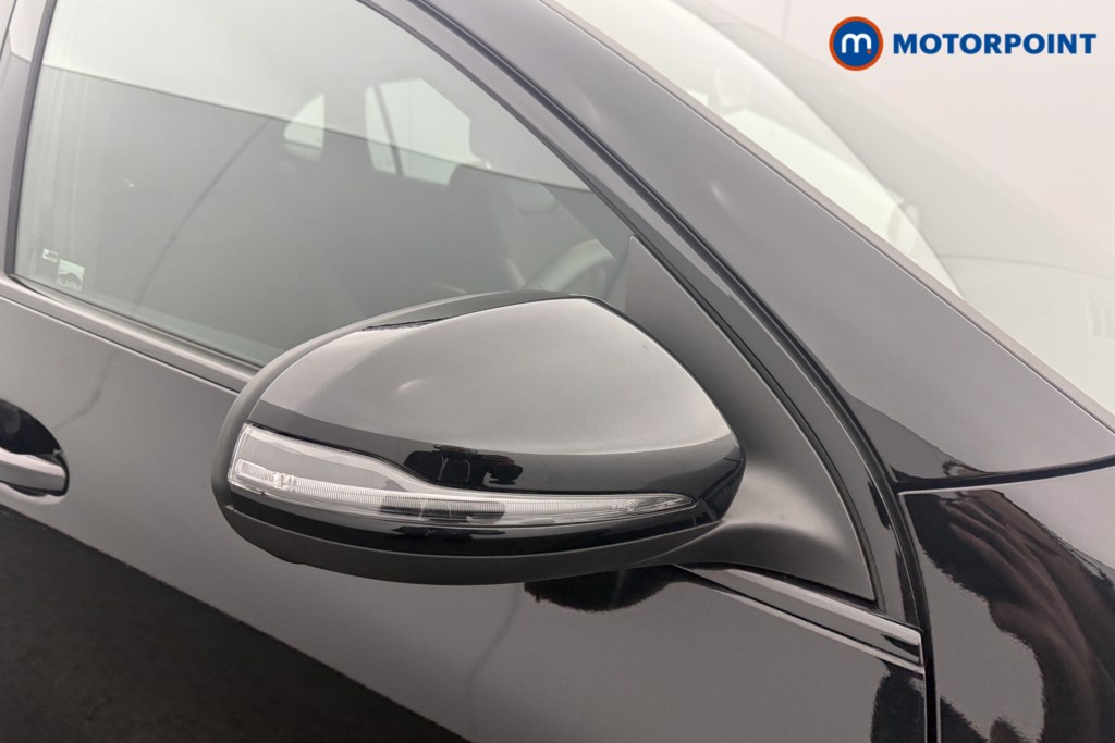 Mercedes-Benz EQA Urban Edition Automatic Electric SUV - Stock Number (1633096) - 25th supplementary image