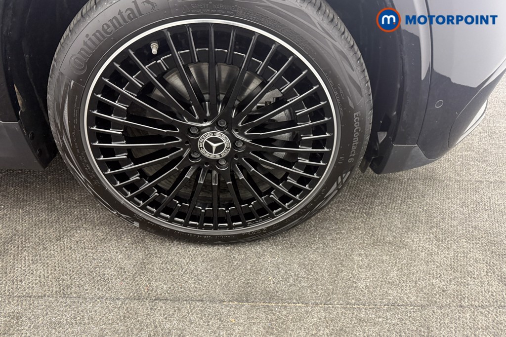 Mercedes-Benz EQA Urban Edition Automatic Electric SUV - Stock Number (1633096) - 26th supplementary image