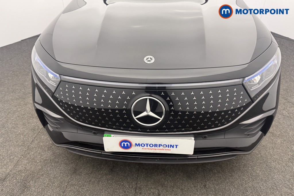 Mercedes-Benz EQA Urban Edition Automatic Electric SUV - Stock Number (1633096) - 27th supplementary image