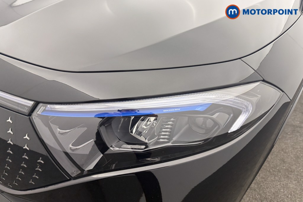 Mercedes-Benz EQA Urban Edition Automatic Electric SUV - Stock Number (1633096) - 28th supplementary image