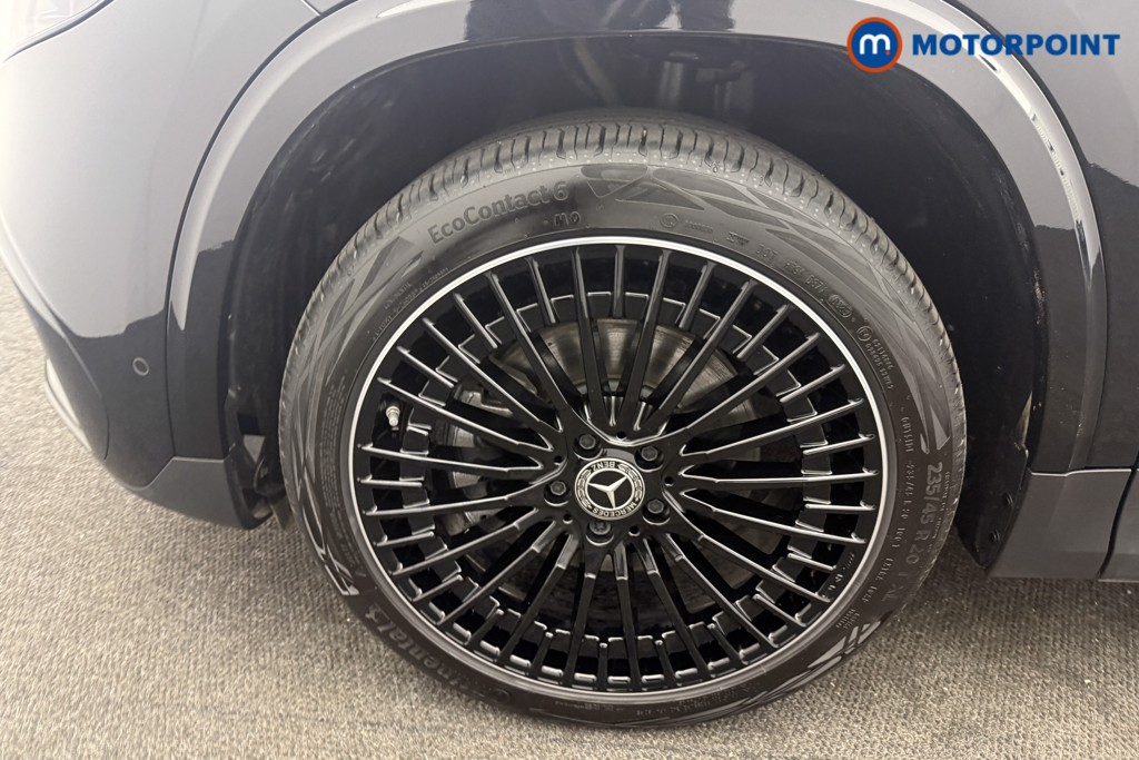 Mercedes-Benz EQA Urban Edition Automatic Electric SUV - Stock Number (1633096) - 29th supplementary image