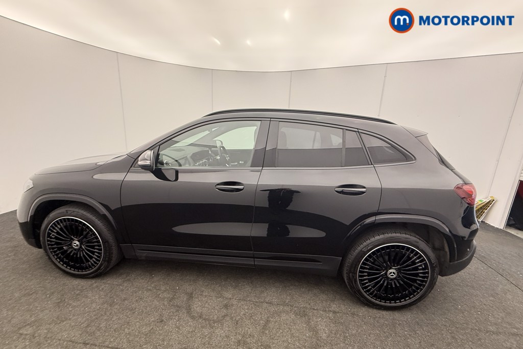 Mercedes-Benz EQA Urban Edition Automatic Electric SUV - Stock Number (1633096) - 30th supplementary image